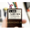 Магнитола Farcar XH395/707R (S400) (6/128ГБ) для BMW 5 (E39), X5 (E53), 7 (E38) 1995-2006 на Android 10.0