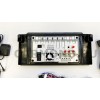 Магнитола Farcar TG395/707R (S400) для BMW 5 (E39), X5 (E53), 7 (E38) 1995-2006 на Android 10.0