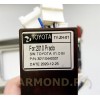 Магнитола Farcar H457/1166R (S400) для Toyota Land Cruiser 100 2002-2007 на Android 10.0