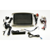 Магнитола Farcar TG457/1166R (S400) для Toyota Land Cruiser 100 2002-2007 на Android 10.0