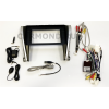 Магнитола Farcar TG466R (S400) для Toyota Camry V55 2014-2018 на Android 10.0