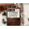 Магнитола Farcar H493/909R (S400) для Volkswagen Passat CC, B6, B7 2005-2017 на Android 10.0