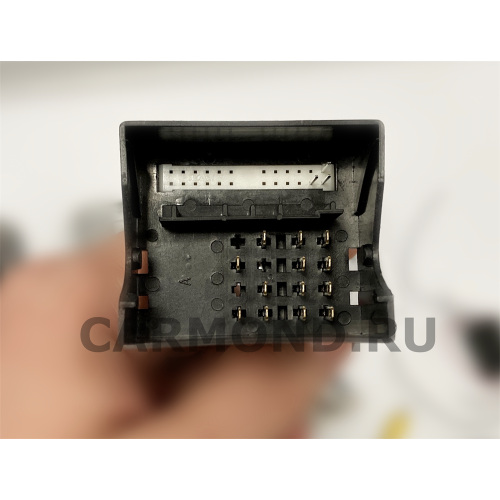 Магнитола Farcar H493/909R (S400) для Volkswagen Passat CC, B6, B7 2005-2017 на Android 10.0