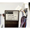Магнитола Farcar XH457/1234R (S400) (6/128ГБ) для Toyota Land Cruiser 100 2002-2007 на Android 10.0