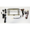 Магнитола Farcar TG457/1234R (S400) для Toyota Land Cruiser 100 2002-2007 на Android 10.0