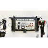 Магнитола Farcar TG457/1234R (S400) для Toyota Land Cruiser 100 2002-2007 на Android 10.0