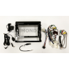 Магнитола Farcar H567/609R (S400) для Toyota Land Cruiser 200 2016+ на Android 10.0