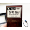 Магнитолаа Farcar H665R (S400) для Nissan Qashqai II, X-Trail III (T32) 2015-2024 климат на Android 10.0