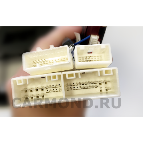 Магнитола Farcar H361R (S400) для Hyundai ix35, Tucson II 2011-2015 на Android 10.0