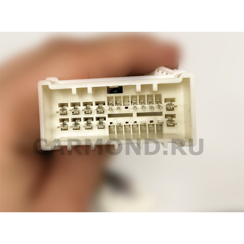 Магнитола Farcar H233R (S400) для Hyundai Starex H1 2007-2016 на Android 10.0