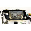 Магнитола Farcar H588/1077R (S400) для Toyota Hilux 2015-2020 на Android 10.0