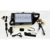 Магнитола Farcar XH588/1077R (S400) (6/128ГБ) для Toyota Hilux 2015-2020 на Android 10.0