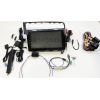 Магнитола Farcar H257R (S400) для Volkswagen Golf 7 2013-2018 на Android 10.0