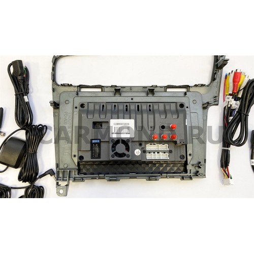 Магнитола Farcar TG257R (S400) для Volkswagen Golf 7 2013-2018 на Android 10.0