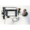 Магнитола Farcar TG257R (S400) для Volkswagen Golf 7 2013-2018 на Android 10.0