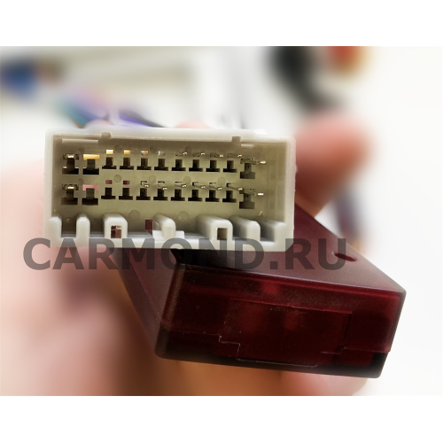 Магнитола Farcar TG206R (S400) для Chrysler 300CC 1999-2007 на Android 10.0