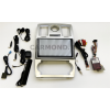 Магнитола Farcar TG206R (S400) для Chrysler 300CC 1999-2007 на Android 10.0