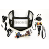 Магнитола Farcar RL261R (S300) для Chevrolet Cruze I 2012-2015 на Android 9.0
