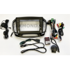 Магнитола Farcar H378R (S400) для Opel Insignia I 2013-2017 на Android 10.0