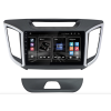 Штатная магнитола INCAR DTA2-2411c для Hyundai Creta 2016-2021 + поддержка оригинальной камеры заднего вида (не идёт в комплекте) DSP 9