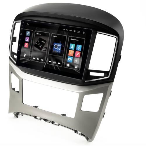 Штатная магнитола INCAR DTA2-2405 для Hyundai H1 Starex II 2016-2022 DSP, 9