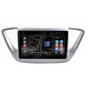 Штатная магнитола INCAR DTA2-2402 для Hyundai Solaris II 2017-2020 DSP, 9
