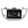 Штатная магнитола INCAR DTA2-2404 для Hyundai Tucson III 2015-2018 DSP, 9