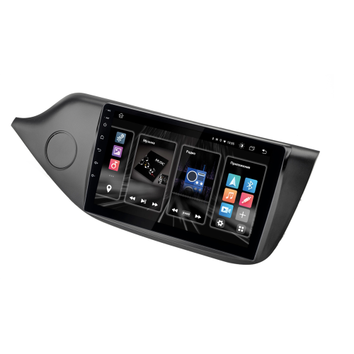 Штатная магнитола INCAR DTA2-1806 для Kia Ceed II 2012-2018 DSP, 9