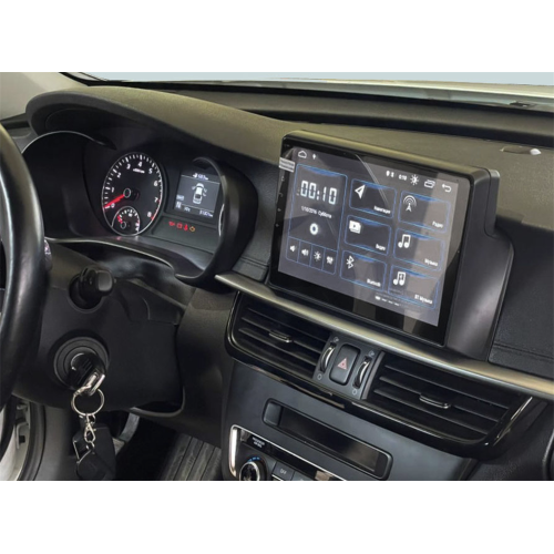 Штатная магнитола INCAR DTA2-1807 для Kia Optima IV 2016-2020 DSP, 10