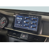 Штатная магнитола INCAR DTA2-1807 для Kia Optima IV 2016-2020 DSP, 10