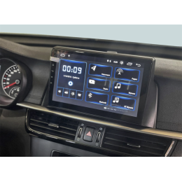 INCAR DTA2-1807 для Kia Optima IV 2016-2020 DSP, 10