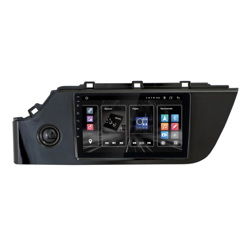 Штатная магнитола INCAR DTA2-1812 для KIA Rio IV 2020+ DSP, 9