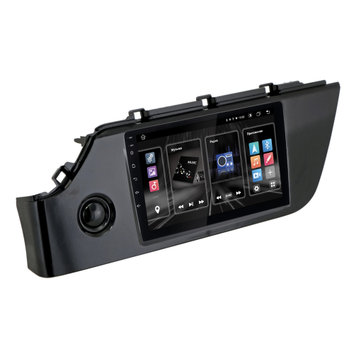 Штатная магнитола INCAR DTA2-1812 для KIA Rio IV 2020+ DSP, 9