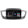 Штатная магнитола INCAR DTA2-1809CL для Kia Sorento III Prime 2015-2020 DSP, 10