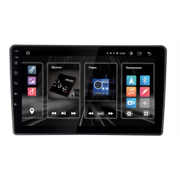 INCAR DTA2-1805c для Kia Sorento II 2012-2020 +поддержка оригинальной камеры заднего вида (не идёт в комплекте) DSP, 9