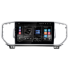 Штатная магнитола INCAR DTA2-1808 для KIA Sportage IV 2016-2018 DSP, 9