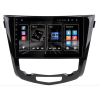 Штатная магнитола INCAR DTA2-6210CP для Nissan Qashqai II, X-Trail III 2014-2019 + для замены оригинальной системы Nissan Connect DSP, 10