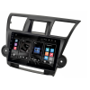 Штатная магнитола INCAR DTA2-2214 для Toyota Highlander (U40) 2007-2013 DSP, 10