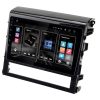Штатная магнитола INCAR DTA2-2216 для Toyota Land Cruiser 200 2016+ DSP, 9