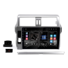 Штатная магнитола INCAR DTA2-2208 для Toyota Land Cruiser Prado 150 2013-2017 DSP, 10
