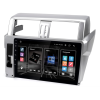 Штатная магнитола INCAR DTA2-2208 для Toyota Land Cruiser Prado 150 2013-2017 DSP, 10