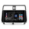Штатная магнитола INCAR DTA2-2210 для Toyota Land Cruiser Prado 150 2017-2020 DSP, 10