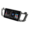 Штатная магнитола INCAR DTA2-2203 для Toyota RAV4 (CA40) 2013-2019 DSP, 10