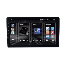 INCAR DTA2-7710U 2 DIN универсальная магнитола DSP, 10