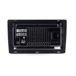 INCAR DTA2-7710U 2 DIN универсальная магнитола DSP, 10