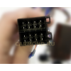 Магнитола Farcar XH068R (S400) (6/128ГБ) для Volkswagen Crafter 2006-2016 на Android 10.0