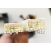 Магнитола Farcar XH381R (S400) (6/128ГБ) для Toyota Land Cruiser 200 2007-2015 на Android 10.0