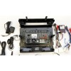 Магнитола Farcar XH381R (S400) (6/128ГБ) для Toyota Land Cruiser 200 2007-2015 на Android 10.0