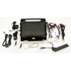 Магнитола Farcar TG381R (S400) для Toyota Land Cruiser 200 2007-2015 на Android 10.0