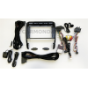 Магнитола Farcar TG443R (S400) для Porsche Cayenne I (955) 2002-2006 на Android 10.0